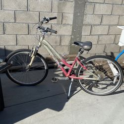 Bike 