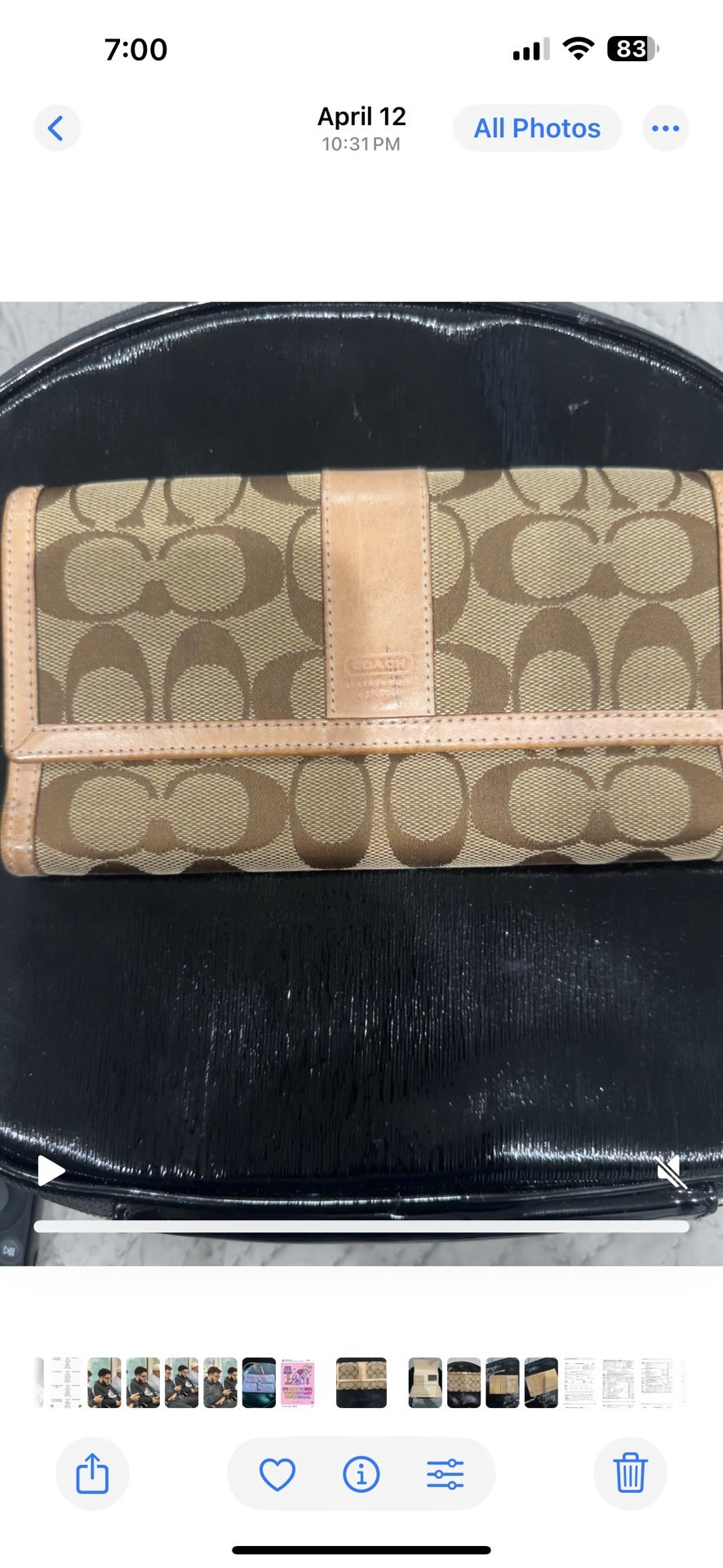 Wallet