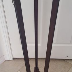 Vintage Bombay Plant Stand