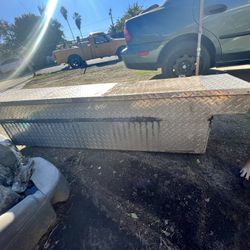 Kobalt Tool Box