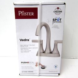 Pfister Vedra Bathroom Faucet *NEW*