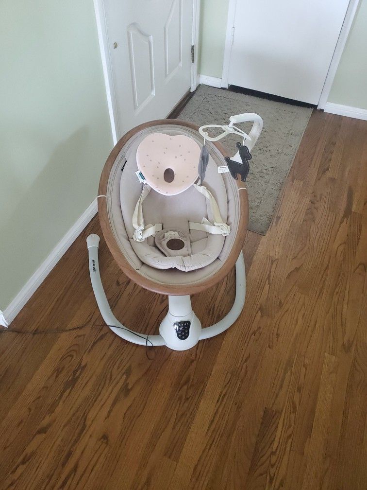 Maxi-cosi Baby Swing