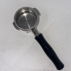 Normcore Double Spout Portafilter 58mm
