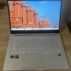 Acer Swift 3 | Ryzen 5 4500U | 8GB RAM | 512GB SSD | Slim & Fast