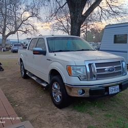2009 Ford F-150