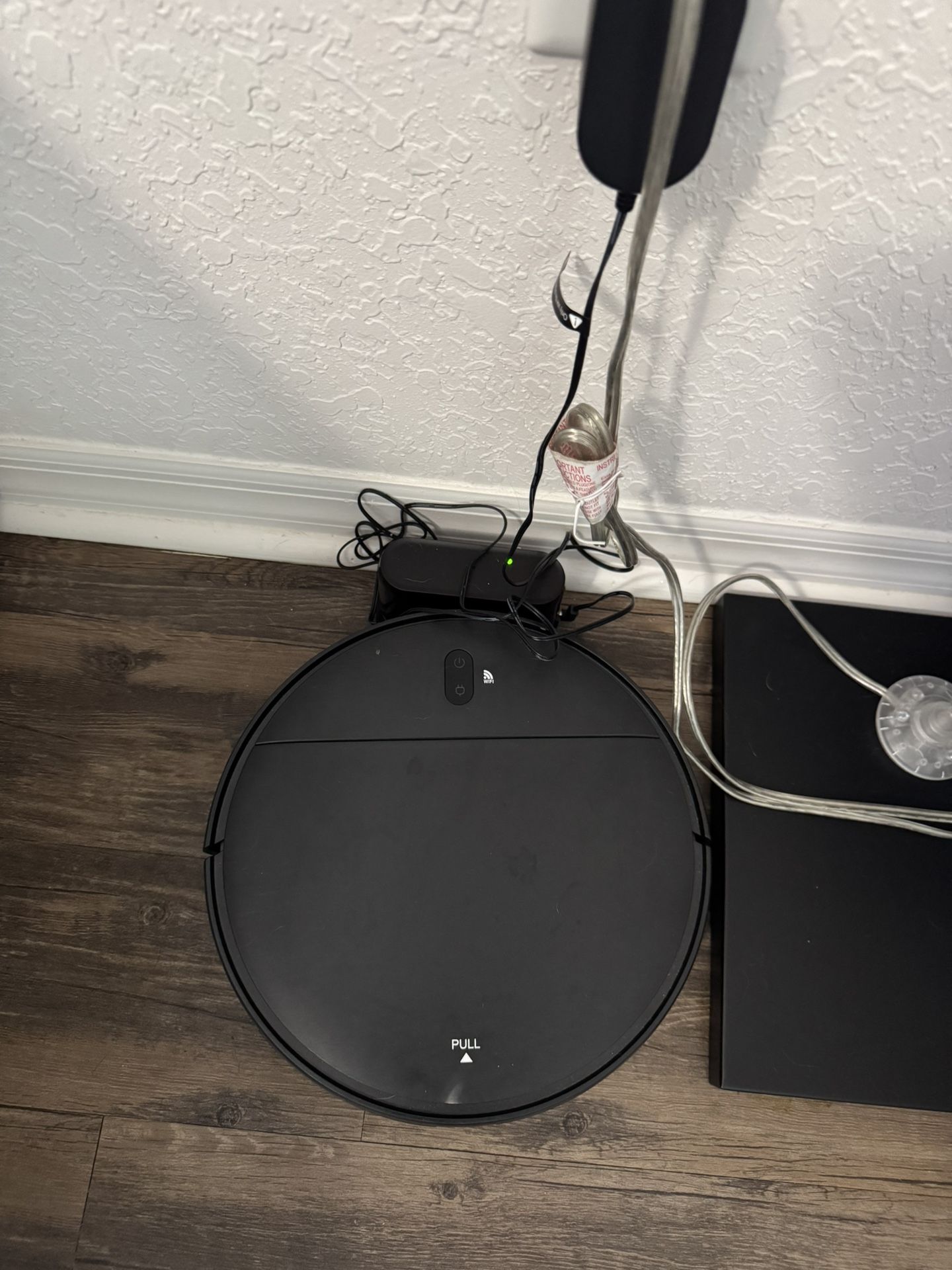 Electric WiFi Vacuum 