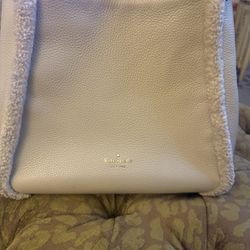 Absolutely Stunning Kate Spade Medium Shoulder Purse 