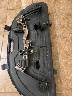 Archery Vortex Barnett