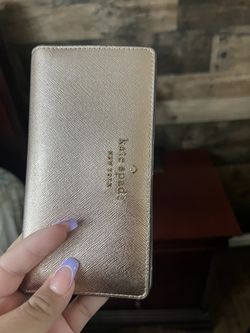 Kate Spade ♠️ Wallet