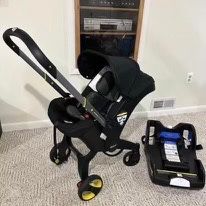 Stroller Baby Seat Car