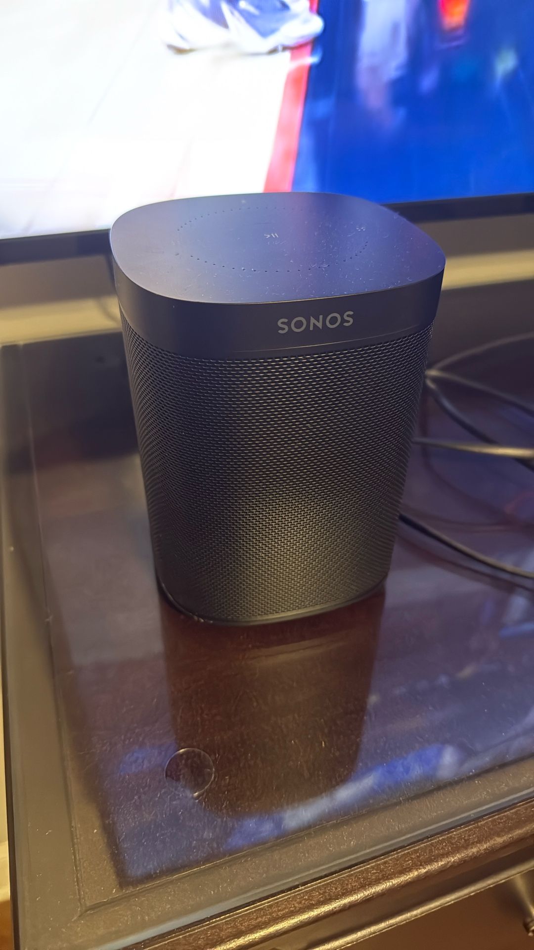 Sonos SL speaker