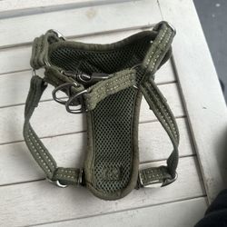 Puppy Harness