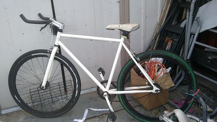 Fixie
