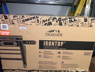 Traeger