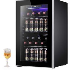 Beverage Cooler 