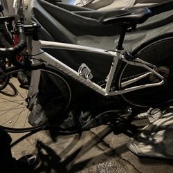 Specialized Racing Bike 