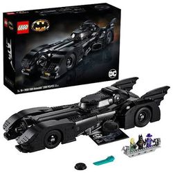 Lego Batmobile 76139