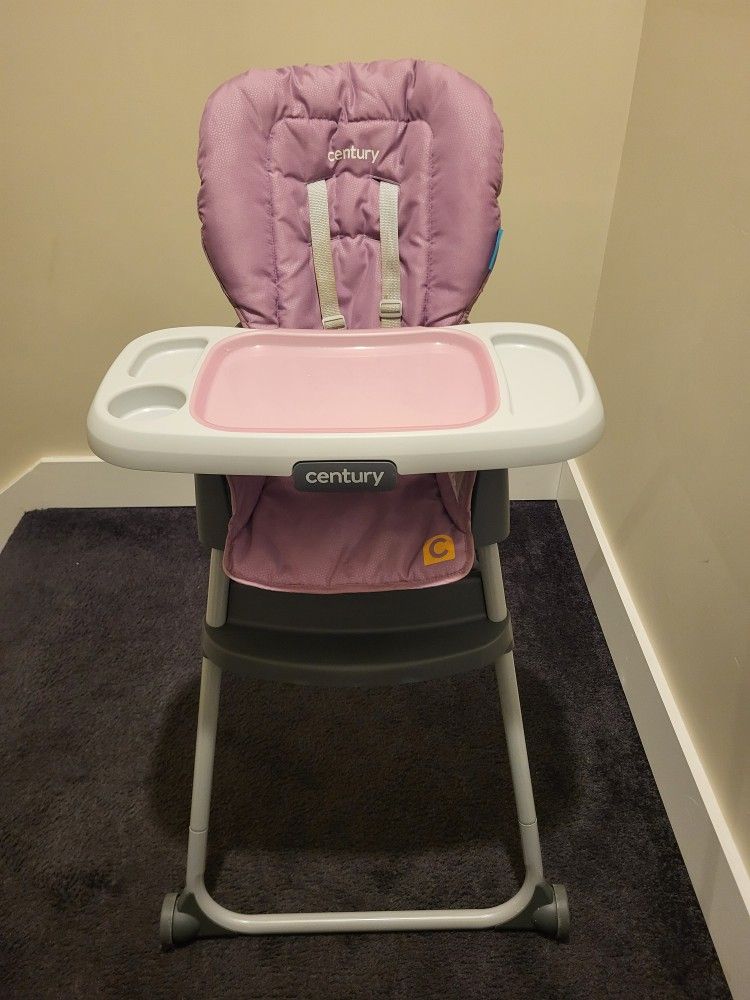 Century Dine In Baby Seat
