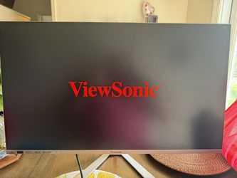 ViewSonic 32 inch Monitor