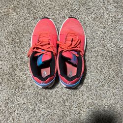 Nike Ja 1 Basketball Shoes