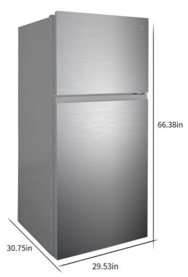 Fridge And Gas Stove For Sale