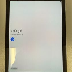 Samsung galaxy tab s3