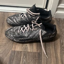 adidas cleats