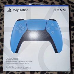 PS5 Controllers Brand New (Read Description)