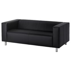 IKEA KLIPPAN Loveseat