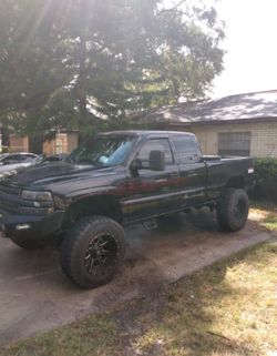 2004 Chevrolet Silverado