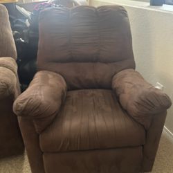 Reclining Chair