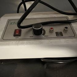 Spa Galvanic Machine 