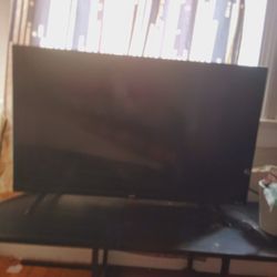 32 Inch Flat Screen With Remote