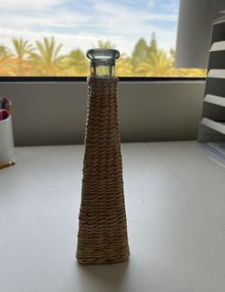 Decorative Bottle/Vase 