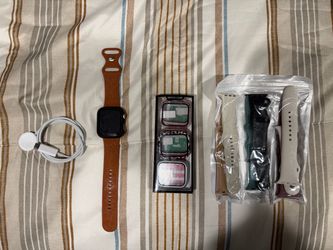 Apple watch SE