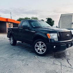 F-150 3.7L V6