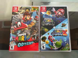 Super Mario Bundle