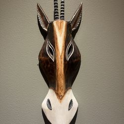 Vintage/Antique African 