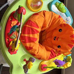 Baby Jumperoo