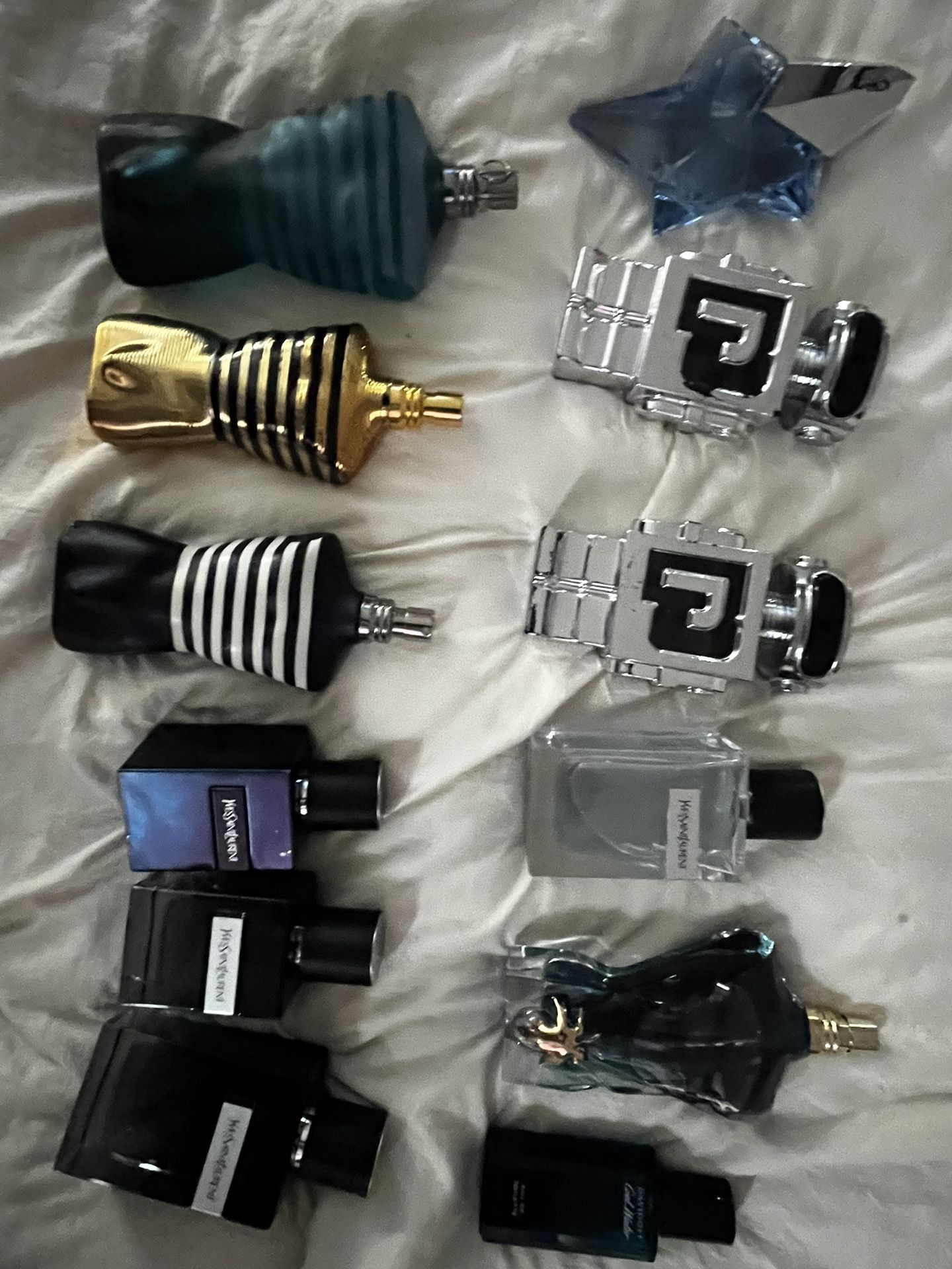 Mens Colognes