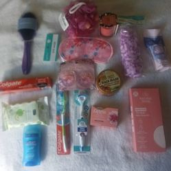 Self Care Spa Day Bundle New 