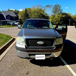 2007 Ford F-150