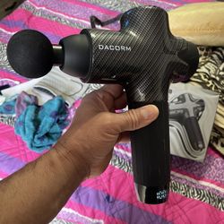 Máquina Para Massages