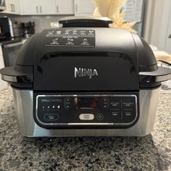 Brand New Ninja 5-in-1 Air Fryer