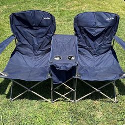 Camping Double Chair