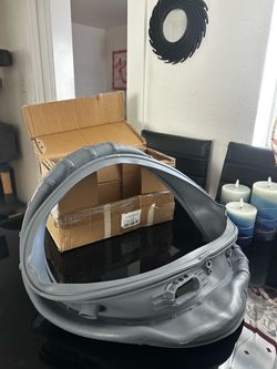 sello de fuelle para puerta de lavadora