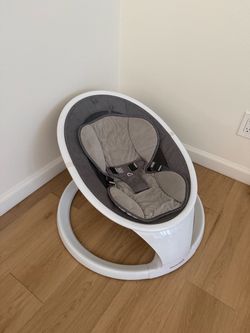 munchkin swing