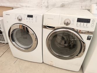Office washer and dryer electric