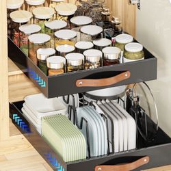 Cabinet Organizer