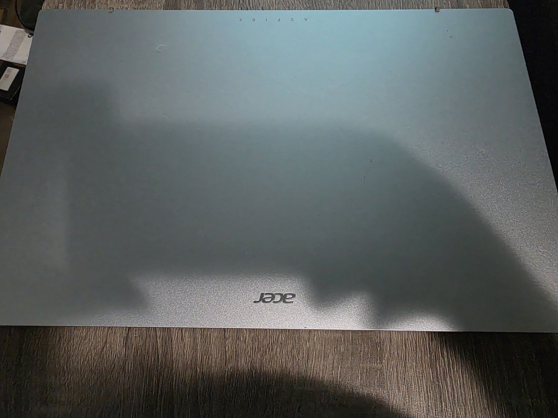 Acre laptop